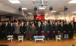 Of'un düşman işgalinden kurtuluşunun 108. yıl dönümü kutlandı