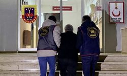 Ordu'da haklarında kesinleşmiş hapis cezası bulunan 163 kişi yakalandı
