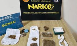 Ordu'da uyuşturucu operasyonunda 19 kişi tutuklandı