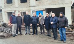 BOZKURT İNŞAAT DENETİMİNDE