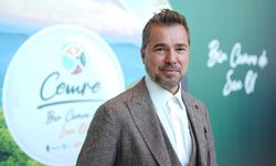 Oyuncu Engin Altan Düzyatan ve Cemre Vakfı çevre bilincini okul öncesine taşımayı hedefliyor