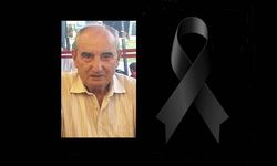 İHSAN ÖZTÜRK VEFAT ETTİ