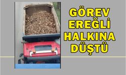 ALO 181'E ŞİKAYET EDİN!