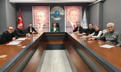 Pazaryeri Belediyesi Meclis Toplantısı tamamlandı