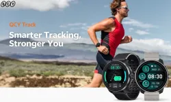 QCY, Track S10'un yakında piyasaya sürüleceğini duyurdu... Potansiyelinizin tamamını ortaya çıkarın