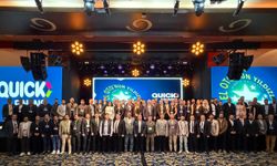 Quick Finans '2. El Oto'nun Yıldızları Çalıştay ve Ödül Programı' düzenledi