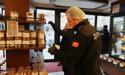 Ramazan öncesi zabıtadan baskın denetim