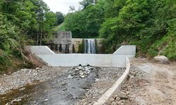 Rize'de DSİ tarafından 23 yılda 118 tesis hizmete alındı