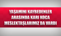 GAZETECİLERE ANMA