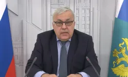 Rusya'nın Ankara büyükelçisi değişti... Yeni elçi Sergey Vershinin