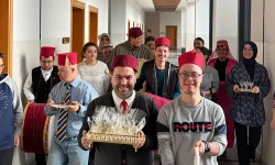 Sakarya Büyükşehir'den Ramazan'a 'Hoş Geldin' etkinliği