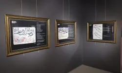 Sakarya'da ramazan etkinlikleri ilim ve sanatı buluşturdu