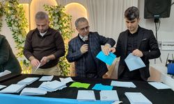 Salıpazarı Şoförler ve Otomobilciler Esnaf Odası Başkanlığına Kök seçildi