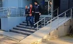 Samsun'da 14 yıl hapis cezası bulunan firari yakalandı