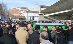 Samsun'da aranan kişinin cesedi ırmakta bulundu