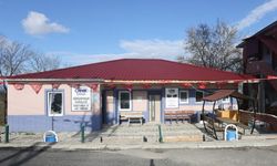 Samsun'da atıl binalar mahalle konağına dönüştürülüyor