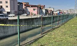 Samsun'da bir kişi derede ölü bulundu