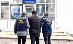 Samsun'da firari 2 FETÖ hükümlüsü yakalandı