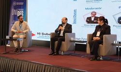 Samsun'da 'Gazze Sempozyumu' düzenlendi