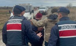 Samsun'da kaybolan engelli vatandaş bulundu