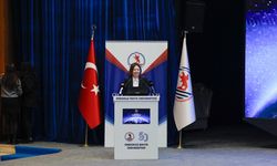 Samsun'da 'Uluslararası Uzay Kongresi 2026 Kampüs Buluşmaları' düzenlendi