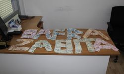 Samsun'da zabıta dilencilere yönelik denetim yaptı