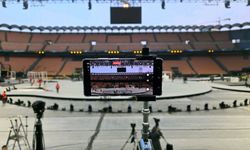 Samsung 'Milano Cortina 2026'da mobil teknolojileriyle sporcu ve izleyicileri buluşturacak