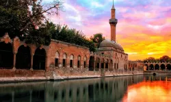 Fırat'ın İncisi Birecik'te Turizm ve Lezzet Buluşması