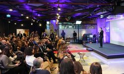 Sanofi'nin PharmUp platformu ilk buluşmasını Fark Labs işbirliğiyle gerçekleştirdi