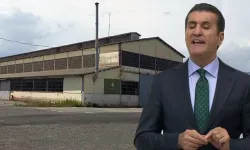 Sarıgül'den Erzincan Makine Fabrikası için TBMM'ye önerge... Fabrika yerinde kalsın!