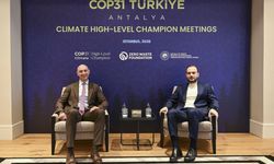 Sıfır Atık Vakfı ve UNICEF'ten COP31 için işbirliği adımı