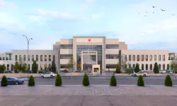 Sinop'a yeni Adalet Binası geliyor... İhale yarın