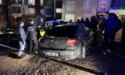 Sinop'ta çıkan kavgada 1 kişi öldü