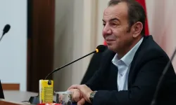 Tanju Özcan gözaltına alındı