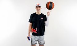 Tarık Biberovic Red Bull ailesine katıldı