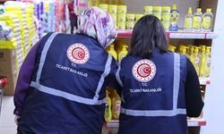 TEMEL İHTİYAÇ ÜRÜNLERİNDE İNDİRİM