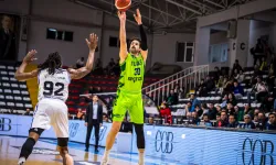 TOFAŞ, Büyükçekmece deplasmanında farklı kazandı