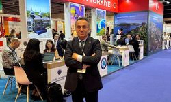 TOGÜ, APAIE 2026 uluslararası eğitim fuarında tanıtıldı