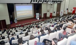 TOGÜ'de proje kültürünü güçlendiren tanıtım programı düzenlendi