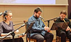 TOGÜ'de ramazan coşkusu