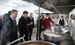 Tokat Belediyesi her gün 5 bin kişiye iftar verecek