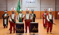 Tokat Belediyesi mehteran takımı ramazan ayında konser verecek