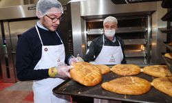 Tokat Belediyesinin ramazan etkinlikleri devam ediyor