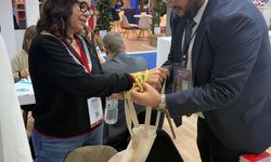 Tokat, EMITT 2026 Doğu Akdeniz Uluslararası Turizm ve Seyahat Fuarı'nda tanıtıldı