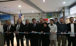 Tokat'ta fotoğraf sergisi açıldı