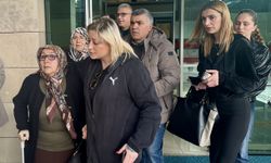 Trabzon'da eşini silahla öldürüp bekçiyi yaralayan sanığın yargılanmasına başlandı