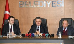 Trabzon'da trafik yoğunluğuna çözüm için dolmuş noktaları yeniden belirlendi