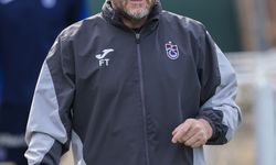 Trabzonspor, Fethiyespor maçı hazırlıklarını tamamladı