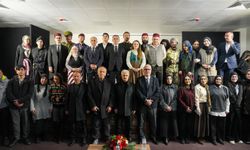 Trabzon'un bazı ilçelerinde 'Trabzon'un Kayıp Yılları: Muhacirlik' oyunu sahnelendi