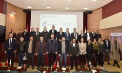 TTSO üyelerine bilgilendirme toplantısı yapıldı